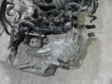 АКПП вариатор Toyota 1AZ 2AZ 3ZR FE FAE FSE за 180 000 тг. в Алматы – фото 4