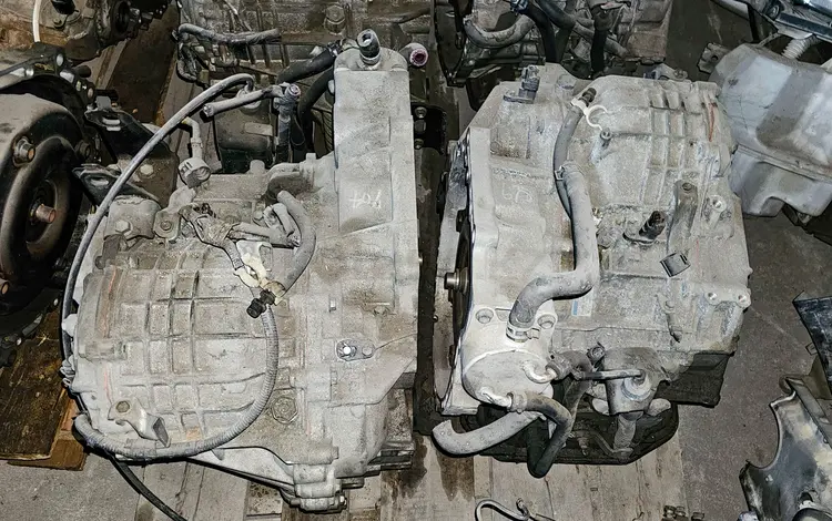 АКПП вариатор Toyota 1AZ 2AZ 3ZR FE FAE FSEүшін180 000 тг. в Алматы