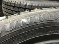 Зимние шины без шипов Dunlop Winter Maxx SJ8 245/50 R20 102R Доставка 24ч. за 220 000 тг. в Павлодар – фото 2