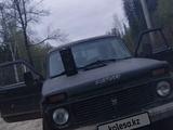 ВАЗ (Lada) Lada 2121 1993 годаfor500 000 тг. в Усть-Каменогорск – фото 3