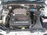 Двигатель mitsubishi 6G72 3л привозной Японский установка + масло + антифри за 700 000 тг. в Алматы – фото 3