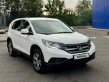 Honda CR-V 2013 года за 8 500 000 тг. в Алматы