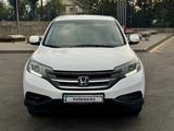Honda CR-V 2013 года за 8 500 000 тг. в Алматы – фото 2