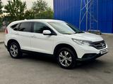 Honda CR-V 2013 года за 8 500 000 тг. в Алматы – фото 3