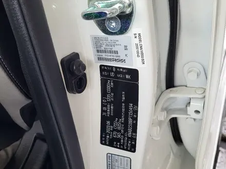 Kia Morning 2023 года за 6 400 000 тг. в Алматы – фото 14