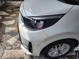 Kia Morning 2023 года за 6 800 000 тг. в Алматы – фото 4
