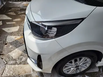 Kia Morning 2023 года за 6 400 000 тг. в Алматы – фото 4