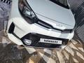Kia Morning 2023 года за 6 500 000 тг. в Алматы – фото 7