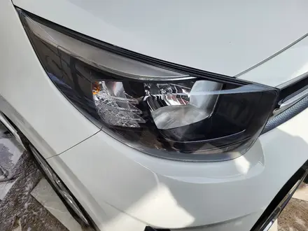 Kia Morning 2023 года за 6 400 000 тг. в Алматы – фото 8
