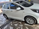 Kia Morning 2023 года за 6 800 000 тг. в Алматы