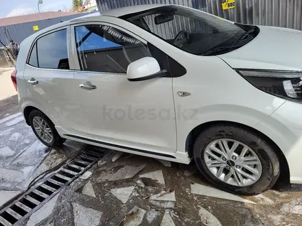 Kia Morning 2023 года за 6 400 000 тг. в Алматы