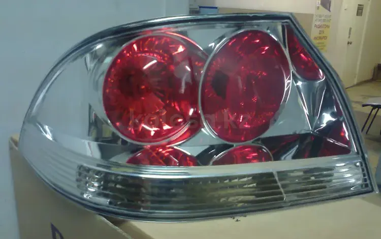 Задний фонарь на Mitsubishi Lancer 9 (04-07) за 18 000 тг. в Алматы