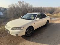 Toyota Camry Gracia 1998 годаүшін3 900 000 тг. в Алматы