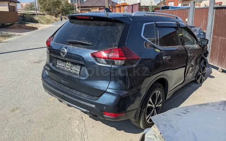Nissan X-Trail 2021 года за 400 000 тг. в Алматы