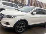 Nissan Qashqai 2021 годаfor10 500 000 тг. в Астана – фото 5