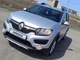 Renault Sandero Stepway 2016 года за 6 000 000 тг. в Караганда