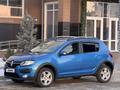 Renault Sandero Stepway 2015 года за 5 500 000 тг. в Актобе