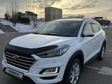 Hyundai Tucson 2020 года за 12 690 000 тг. в Талдыкорган – фото 3