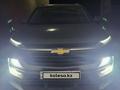 Chevrolet Captiva 2022 года за 12 000 000 тг. в Шымкент – фото 5