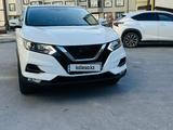 Nissan Qashqai 2019 года за 8 500 000 тг. в Тараз