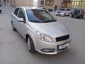 Chevrolet Nexia 2021 годаүшін5 000 000 тг. в Атырау – фото 3