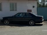 Mercedes-Benz S 320 1996 годаүшін1 400 000 тг. в Казалинск