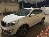 Kia Sportage 2014 года за 6 800 000 тг. в Байконыр – фото 4