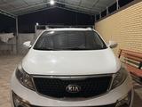 Kia Sportage 2014 года за 6 800 000 тг. в Байконыр – фото 2