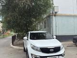 Kia Sportage 2014 года за 6 800 000 тг. в Байконыр