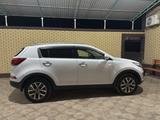 Kia Sportage 2014 года за 6 800 000 тг. в Байконыр – фото 3