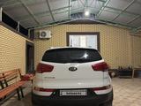 Kia Sportage 2014 года за 6 800 000 тг. в Байконыр – фото 5