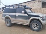 Mitsubishi Pajero 1993 годаfor3 000 000 тг. в Жанаозен