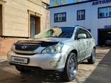 Lexus RX 350 2007 годаүшін8 390 000 тг. в Астана