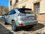 Lexus RX 350 2007 года за 8 390 000 тг. в Астана – фото 3