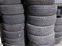 215/65R16 Одиночки из Японии. за 17 000 тг. в Алматы