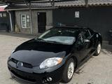 Mitsubishi Eclipse 2007 года за 7 400 000 тг. в Алматы