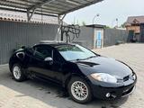Mitsubishi Eclipse 2007 года за 7 400 000 тг. в Алматы – фото 4