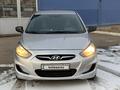 Hyundai Accent 2013 годаүшін4 500 000 тг. в Конаев (Капшагай) – фото 7