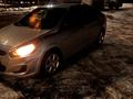 Hyundai Accent 2013 годаfor4 500 000 тг. в Алматы – фото 4