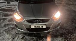 Hyundai Accent 2013 года за 4 500 000 тг. в Алматы