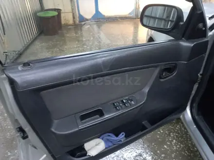 Daewoo Nexia 2012 года за 1 900 000 тг. в Алматы – фото 9