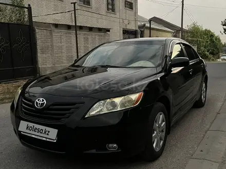 Toyota Camry 2009 года за 6 600 000 тг. в Шымкент – фото 12