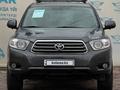 Toyota Highlander 2009 года за 11 590 000 тг. в Алматы – фото 2