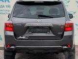 Toyota Highlander 2009 годаfor11 590 000 тг. в Алматы – фото 3