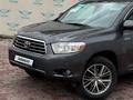 Toyota Highlander 2009 года за 11 590 000 тг. в Алматы – фото 5