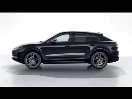 Porsche Cayenne Coupe 2022 года за 92 000 000 тг. в Алматы – фото 2