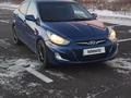 Hyundai Solaris 2013 года за 4 500 000 тг. в Астана – фото 6