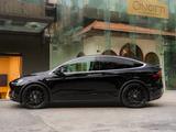 Tesla Model X 2017 годаүшін25 000 000 тг. в Алматы – фото 4
