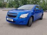 Chevrolet Cobalt 2014 годаүшін4 300 000 тг. в Алматы – фото 4
