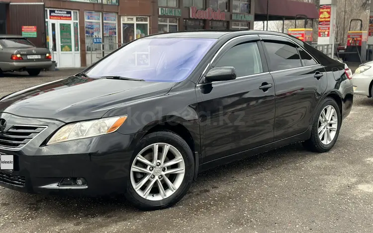 Toyota Camry 2006 годаүшін5 500 000 тг. в Алматы